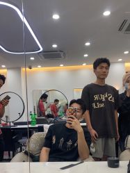点击看大图 -CACA HAIR SALON