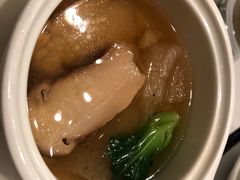 -老洋房花园饭店(绍兴路店)