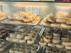-长发西饼(临顿路店)