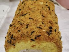 -皇后西斯汀饼店(文化路店)