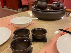 -点都德(聚福楼店)