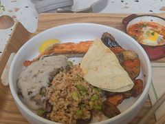 -Green Option(官舍店)