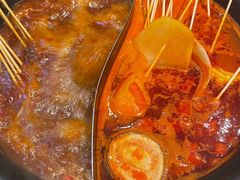 -钢管厂五区小郡肝火锅串串香(清河店)