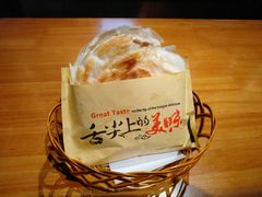 传统肉夹馍-秦唐汉味biangbiang面(大钟寺店)