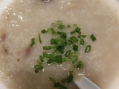 状元及第粥-卓粤拉肠(红庙店)