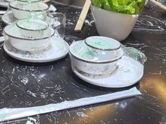 -醉月城西昌火盆烧烤(天府店)