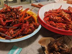 -四点半烤吧(港龙华侨城店)