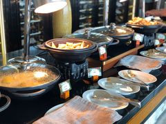 -广州四季酒店·意珍·意式自助餐