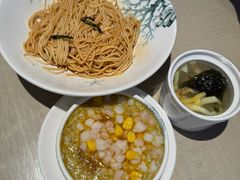 -穿蒸引鲜·嗲记(正大广场店)