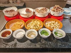 -中豪大酒店-嵩海阁自助餐厅(解放路店)