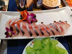 -蜀九香.正宗成都火锅(安吉店)