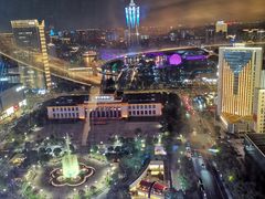 -Hi City·城市之巅