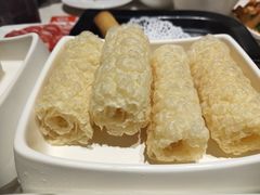 -海底捞大排档火锅(打浦路店)