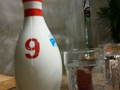 -HIGH FIVE哈福手工汉堡(桂林路店)