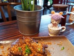 -红料理|串串有瘾·烧烤(吴中路店)