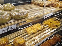 -85度C(南京珠江华海店)
