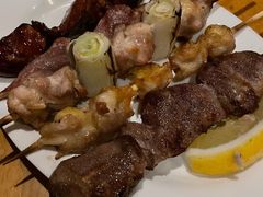 -福烤锦花(长乐路店)