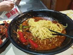 -聚味瞿记·龙虾堂(望城店)