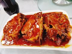李家大排-砂锅李(九江路店)