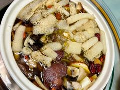 -名善山珍·野生菌汤锅(文殊院店)