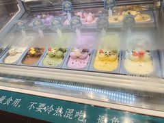 -東盛炭烤自助料理(玄武招商花园城店)