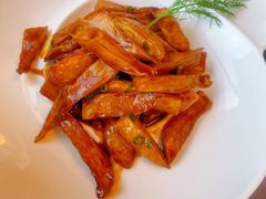 -梧桐北京烤鸭·铜锅涮肉(海岸城店)