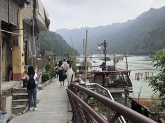-飞霞风景名胜区