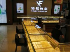 -利群海琴购物广场(商丘路店)