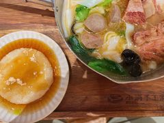 -小满手工粉(上海月星环球港店)