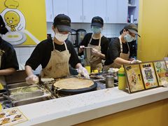 -2颗鸡蛋煎饼(北京路天河城店)