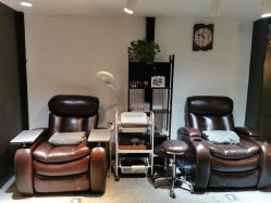 -美奈サロン美甲美睫皮肤管理