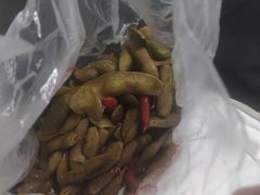 毛豆-帝煌烤卤(羊子街店)