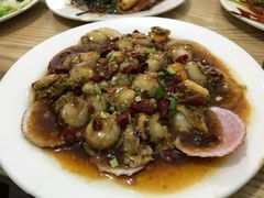 -九龙餐厅(大沽路店)