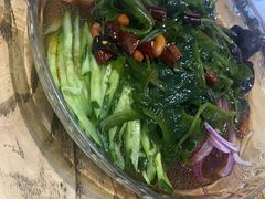 -小船渔村•大连菜•大连焖鱼(明泽街店)