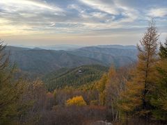 -苏木山森林公园