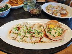 -环球渔市·平价海鲜餐厅(星潮广场店)