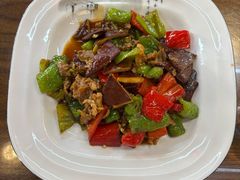 -缘来聚·徽菜名店(黄山宏村店)