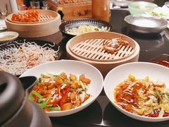 -金太阳海鲜烧烤·本地人餐厅(东纬路旗舰店)
