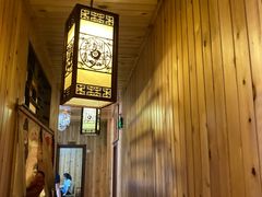 -农家铁锅炖(太阳沟店)