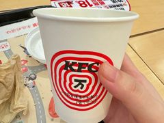 -肯德基(春申店)