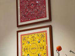 -小豆海棠(嘉兴路店)