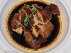 -香港狮子山下·明星粤菜餐厅(北苑店)