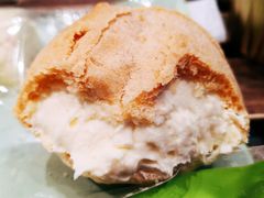 泡芙-RiceZone乐食尊纯米面包坊(望京店)