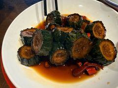 -富正毅三下锅·湘西韵味(天门山索道店)