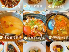 -不仔客海鲜·烧烤·270度海景餐厅(大东海店)