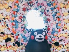 -天天玩X秋葉原日系动漫游戏中心