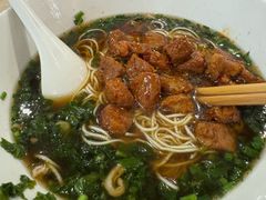 -君东记本帮面馆(天钥桥路店)