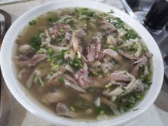 -阿叶羊杂碎(前进街店)