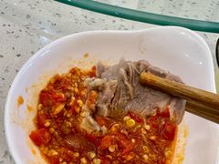 -邱羊子烤全羊羊肉馆(中优·观澜店)