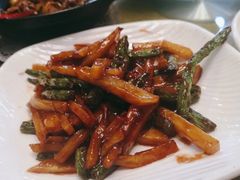 -台北楚楚园馅饼粥(虹桥南丰城店)